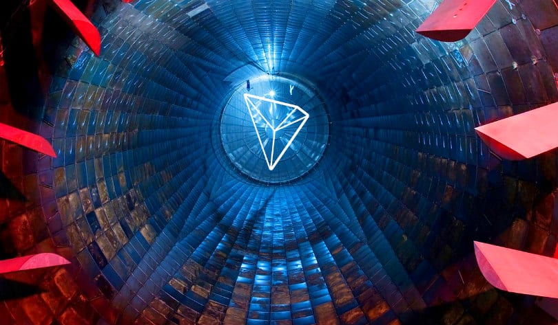 Tron (TRX)’s Decentralized Exchange, Tron Watch Market, Aims To Be The Fastest In The World Amidst Rumors That Coinbase Will List TRX