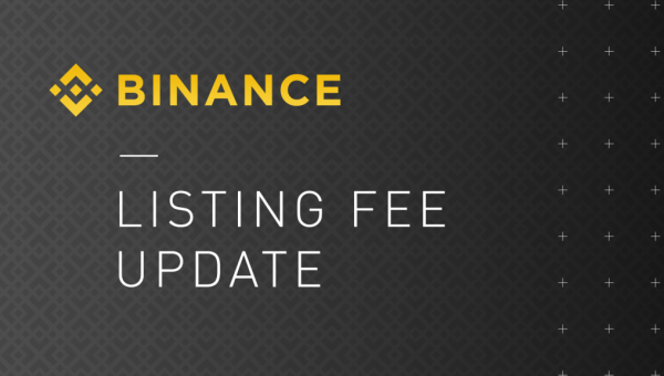 Binance Delists Four Coins For User Protection After Changing Listing Fee Policy To Support Charity