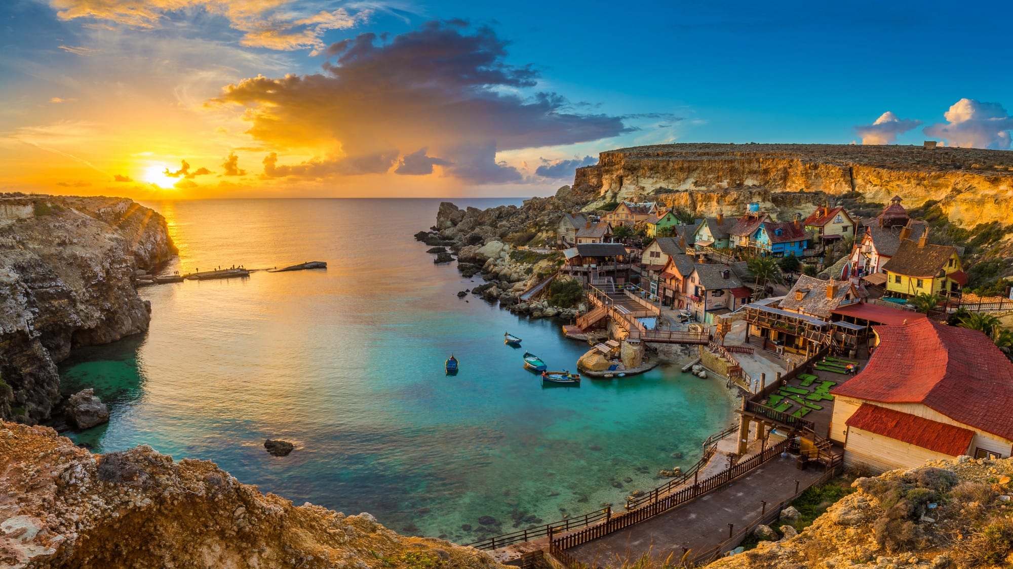 Bittrex Launches International Crypto Platform In Malta Operating Under Laws Set By The EU And The Maltese Government