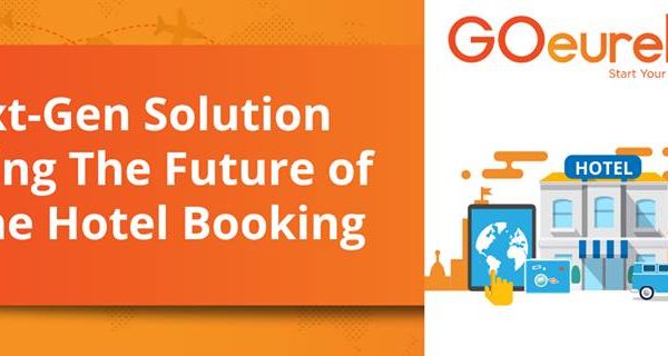 Reshaping The Future Of Online Booking: GOeureka Platform Goes Live – Customers Can Book 400,000 Hotels With Zero Commission
