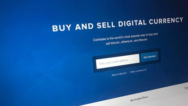 Coinbase Is A Viable Competitor For The New York Stock Exchange & NASDAQ, Former JPMorgan Trader Believes