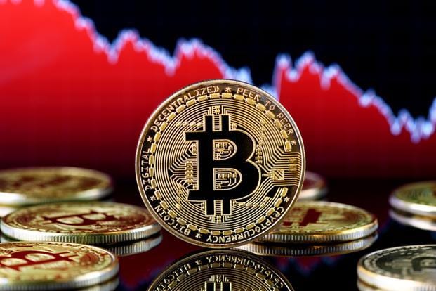 Red Alert: Bitcoin Drops 5% And Triggers Crypto Market Dump – BTC Has Not Bottomed Yet, As Previously Assumed