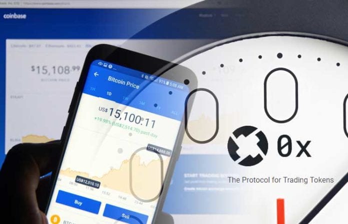 Coinbase Officially Lists 0x (ZRX) On Its Professional Trading Platform Coinbase Pro