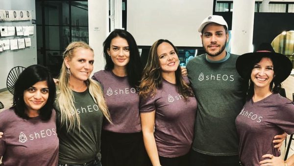 Token Teletransportation: shEOS Spanish Software Company Creates EOS21 Protocol That Teleports Crypto Between Ethereum And EOS