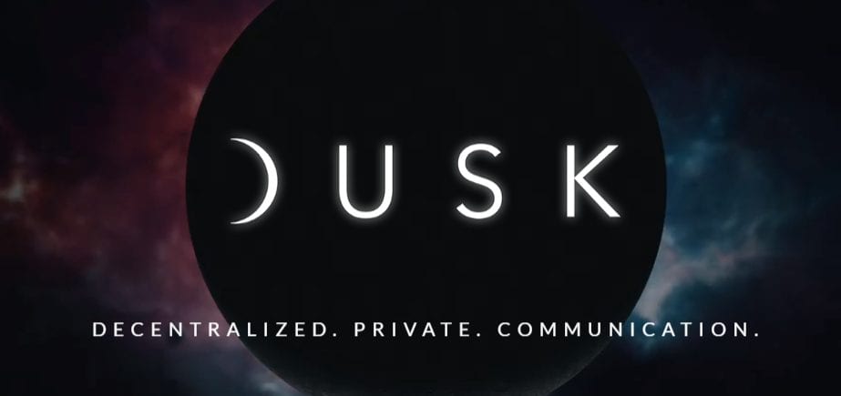 Dusk Foundation Welcomes New Expert Advisors On Board To Revolutionize Secure Communications