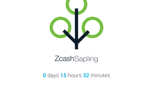 ZCash (ZEC)’s “Sapling” Protocol Scheduled For Launch Tomorrow Aims To Reshape Private Transactions After Monero (XMR)’s Bulletproofs