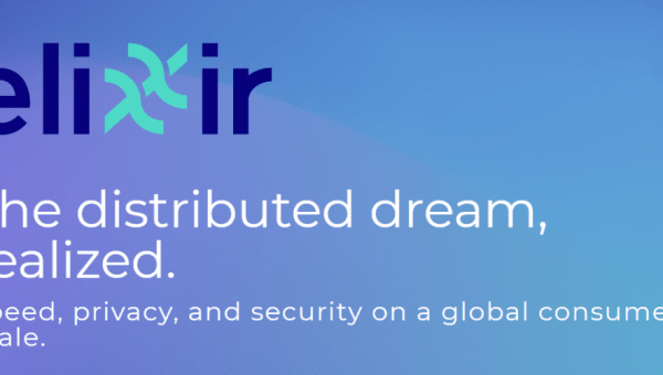 Ripple Co-Founder Chris Larsen Invests In Elixxir Blockchain Company That Promises Enhanced Speed, Privacy And Scalability