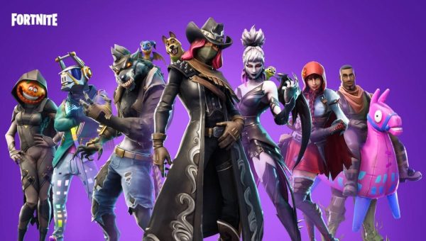 Bitcoin Hack News: Fortnite Gamers, Attacked By Crypto Thieves Spreading Malicious Bitcoin Malware