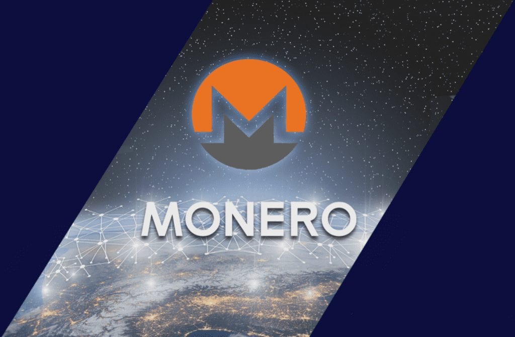Monero (XMR) Is Down By Almost 7% After The Bitcoin Fall And Ahead Of Its Network Update