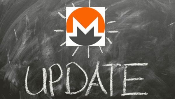 Hard Fork For Monero Beryllium Bullet Update Is Happening Tomorrow – Less Storage Space And Cheaper Prices