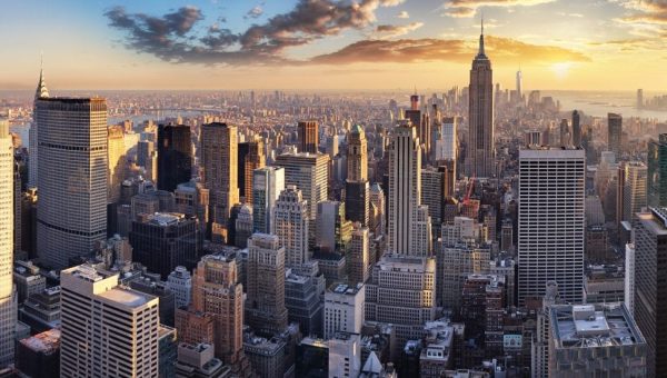 Coinbase Receives Approval In New York To Offer Crypto Custody Services