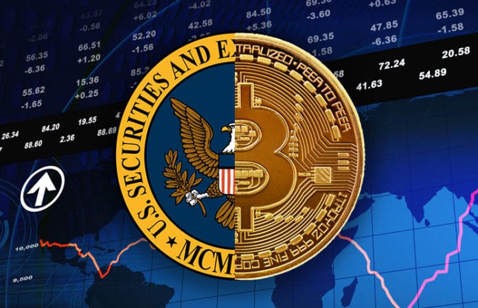 The SEC Released A Report For “Rule Change” Regrading The Approval Of A Bitcoin ETF