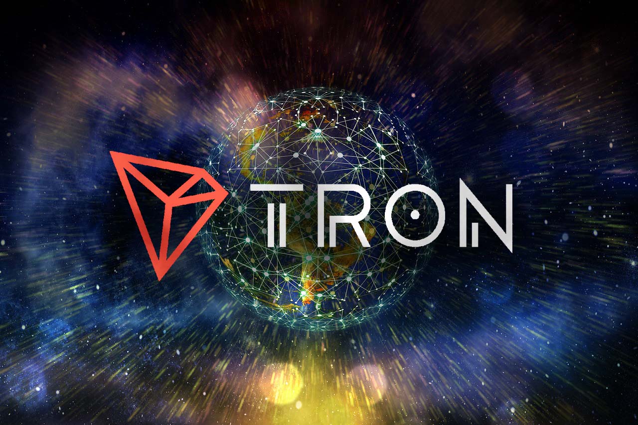 New Tron Payment Platform Poppy Brings TRX To Stores All Over The World