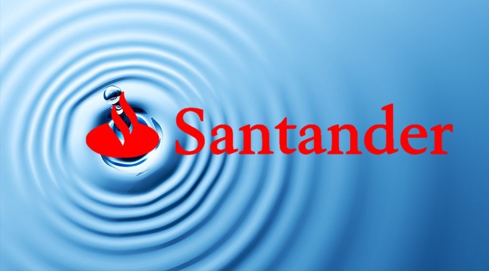 Santander Bank Plans To Use Ripple Ledger For All Payment Settlements After Announcing The Expansion Of OnePay FX Platform