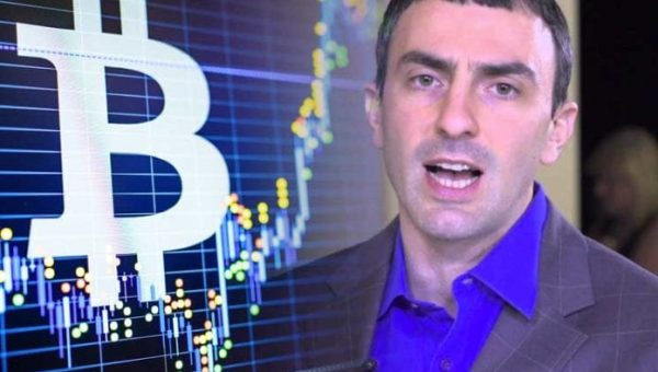 Bitcoin Influencer Tone Vays Explains Why He Would Choose Bitcoin (BTC) Over Monero (XMR)