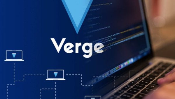 Verge (XVG) Debit Cards And Other News About Verge