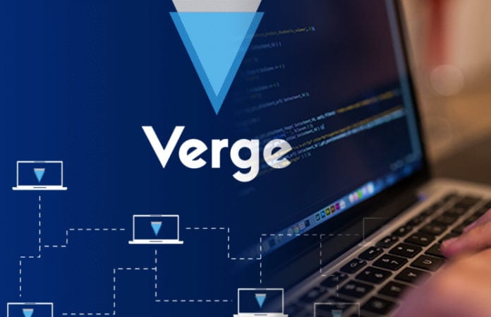 Verge (XVG): Here Lies The Endless Stream Of Privacy