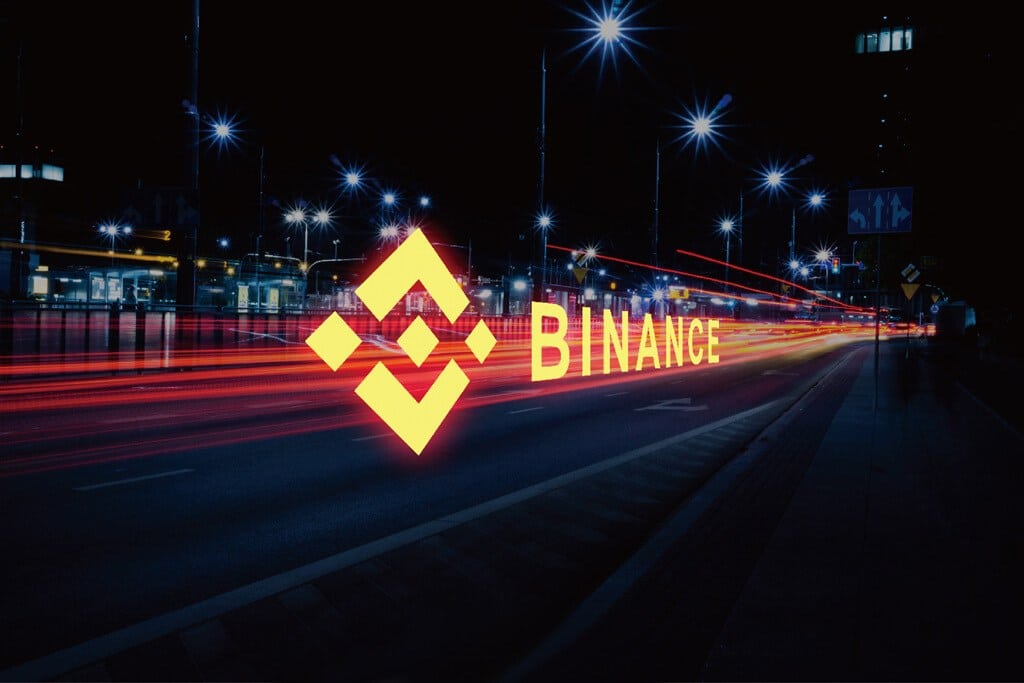 China Might Have ‘Helped’ Binance Become The Largest Crypto Exchange In The World