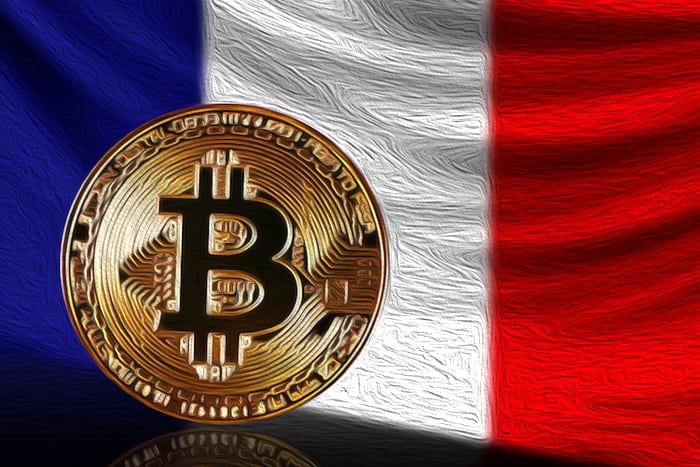 You Can Use Bitcoin (BTC) To Purchase French State Secrets, Reportedly