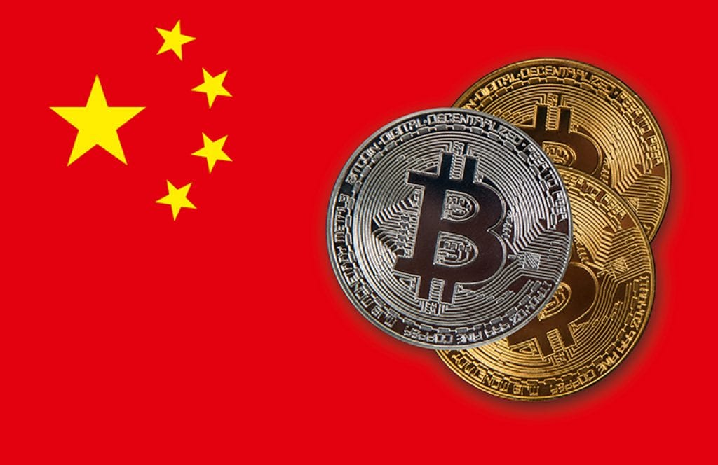 Chinese Merchants Are Now Permitted to Accept Bitcoin (BTC) as Payment, Legally