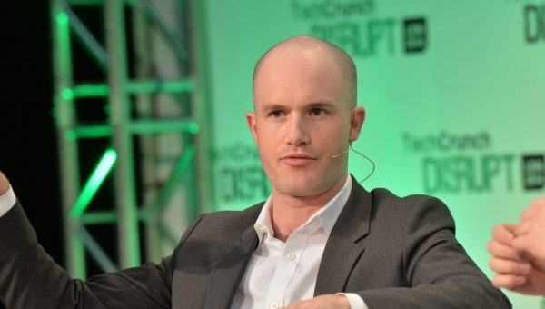 Coinbase’s Valuation Might Quadruple And Reach $8 Billion After Hedge Fund Investment