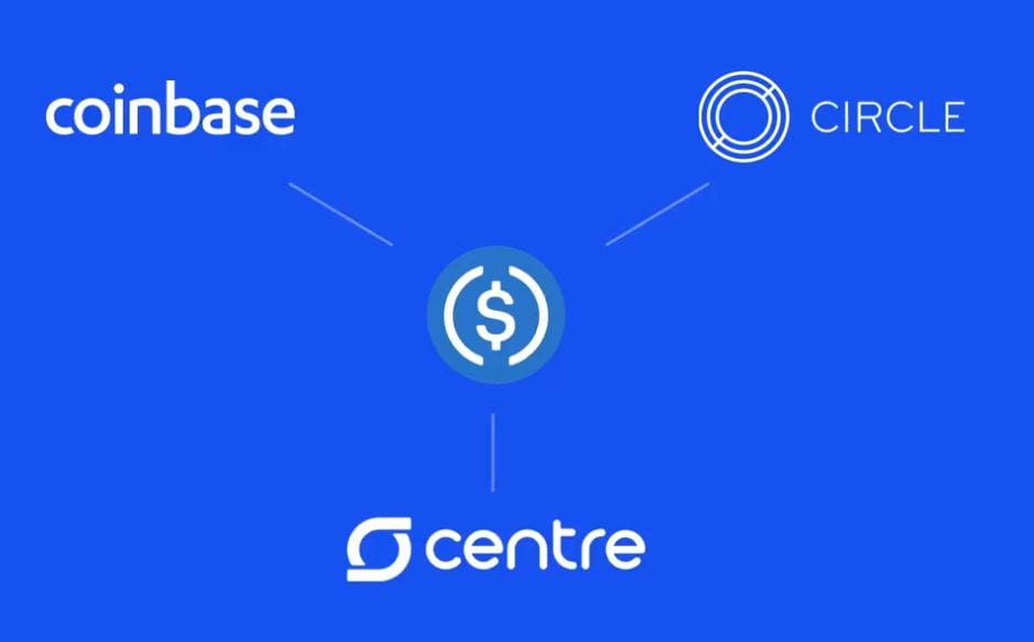 Coinbase And Circle Launch USDC Stablecoin For Business Purposes And E-Commerce Applications