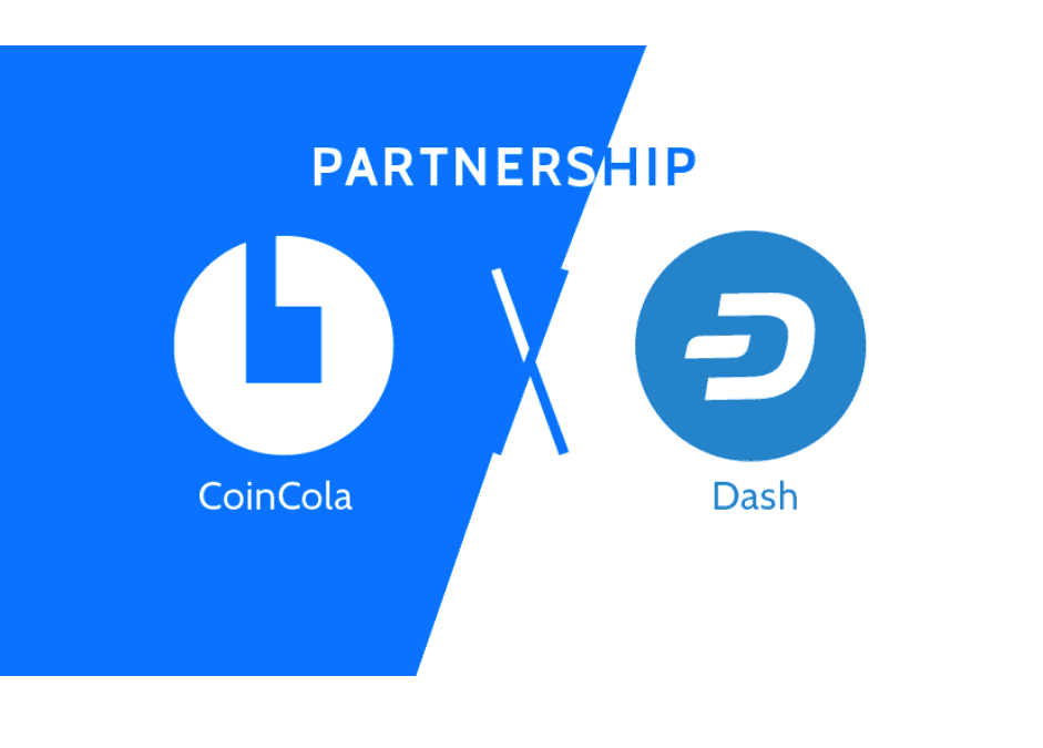 CoinCola Crypto Exchange Teamed Up With Dash (DASH) To Launch In Venezuela