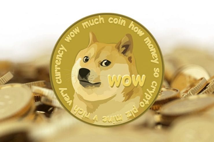Dogecoin (DOGE) Accepted As A Digital Asset Leverage For USD Loans By SALT