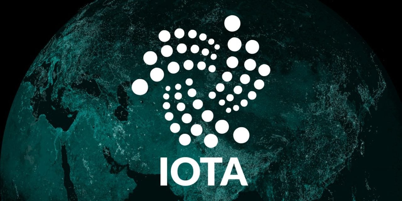 IOTA’s New Feature Makes It Similar To PayPal: Send And Receive Payments Via E-Mail Addresses