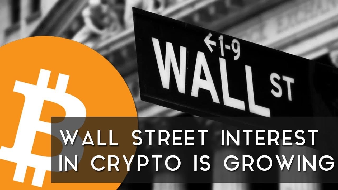 Wall Street And Crypto: Fidelity Investments Company Wants To Make Digital Assets More Accessible Via New Crypto Branch