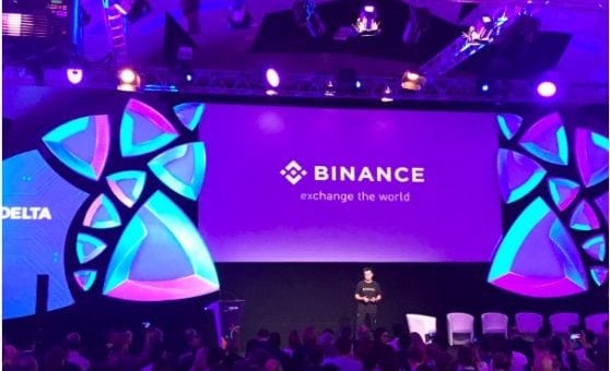 Binance Participates In Malta’s DELTA Summit As BCF Gathers Support, Reports NASDAQ