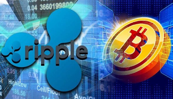 Ripple Vs. Bitcoin: Fundstrat Survey Reports Institutions Favor Bitcoin (BTC), And Crypto Twitter Community Prefers Ripple And XRP