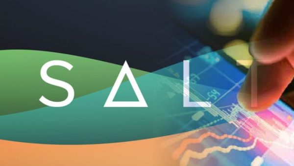 Dogecoin (DOGE) Accepted As A Digital Asset Leverage For USD Loans By SALT