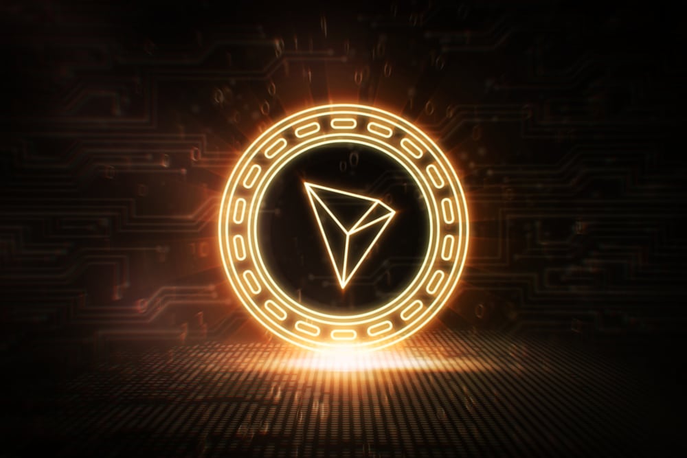 NASDAQ’s Recent Mention Of Tron (TRX) And Binance Might Indicate A Step Towards Adoption