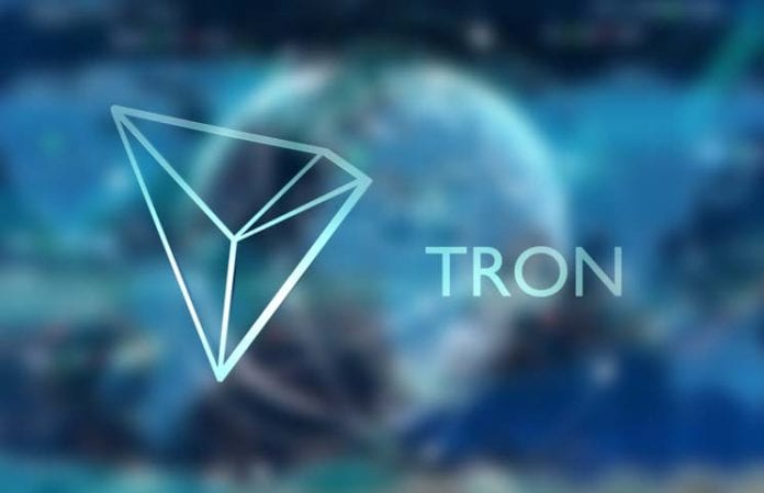 TronDice Tron Gambling dApp Paid Out Over 200 Million TRX Tokens Worth Over $6 Million