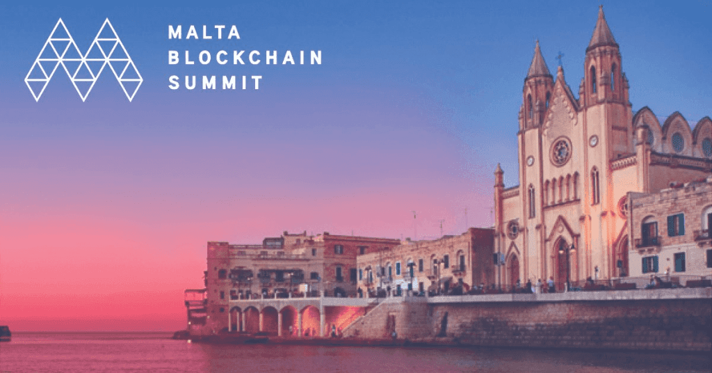 malta crypto conference