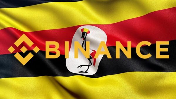 Binance Uganda Is A Massive Success As It Gathers Over 40,000 Sign-Ups During Its First Week