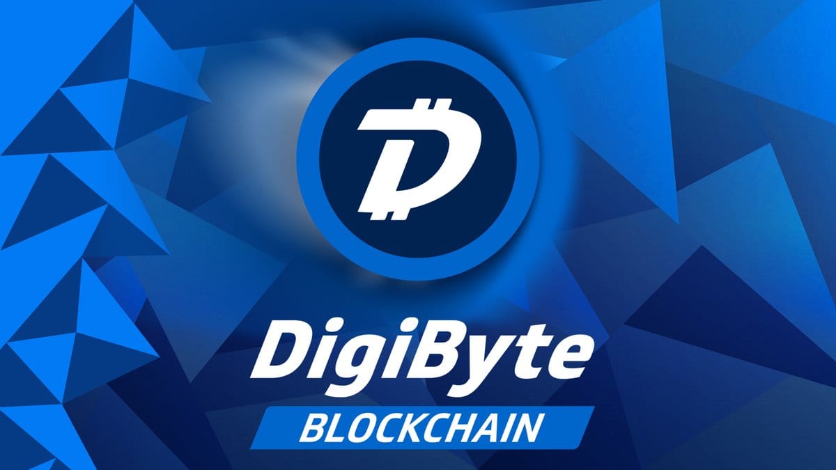 CoinField Brings DigiByte (DGB) To 61 Countries With XRP, USD, Eur Trade Pairs