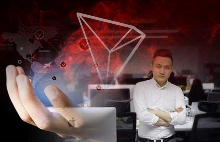 Justin Sun Explains How Tron Changed His Life, The Importance Of Project Atlas & BitTorrent And Plans For Tron’s Future