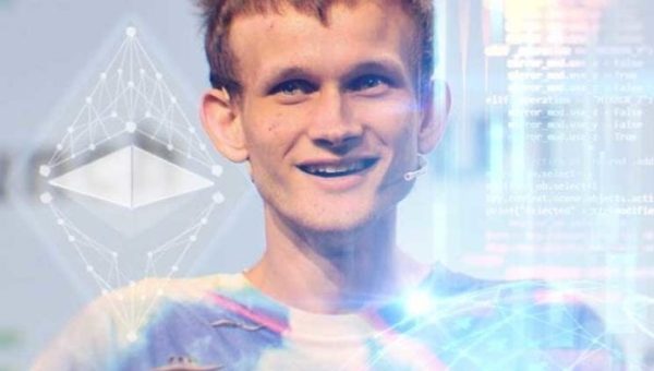 Ethereum’s 1000x Scalability Upgrade Called Serenity Is On Its Way, Says Vitalik Buterin
