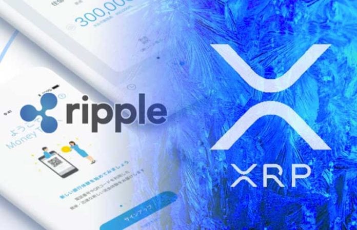 Ripple’s XRP Is Launching On TokenPay’s Decentralized Exchange eFIN