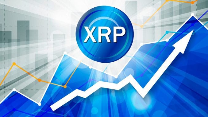 Ripple’s Digital Asset XRP Surges Over 13% Following Hints That It May Be Linked To Apple Pay Via Wirex