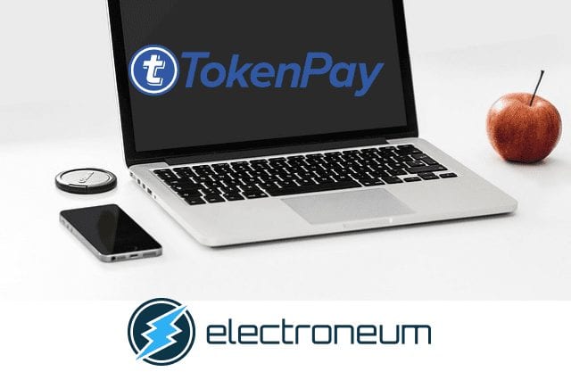 TokenPay (TPAY) And Electroneum (ETN) –Two Year End Giveaways