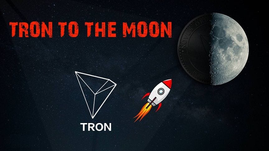 Tron (TRX) Is Preparing To Skyrocket, Claim Latest Speculations Among The Community – The Weekly Report Is Out