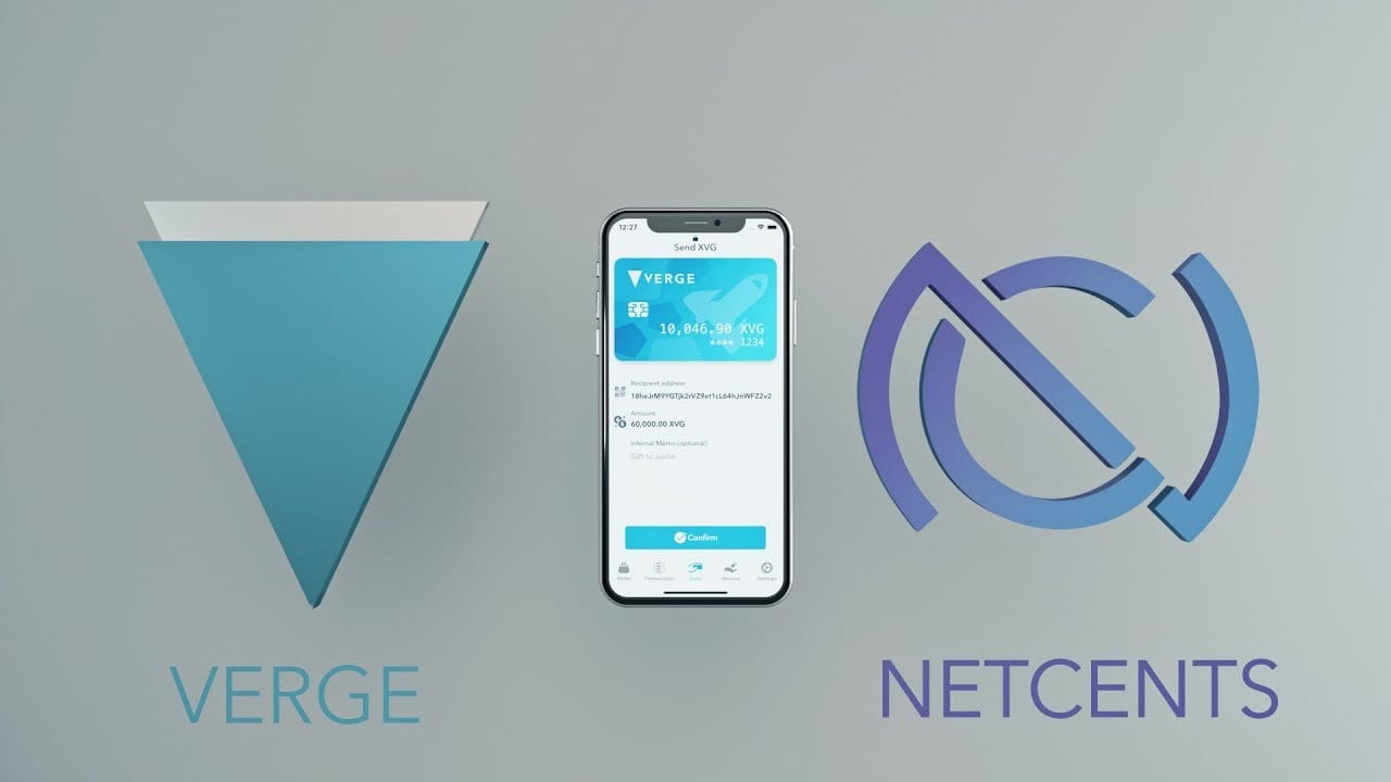 NetCents Heightens Crypto (TRX, XVG, ZEN) Mass Adoption With Two Mighty Deals