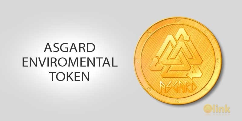 ASGARD ECO FUND aims to beat plastic pollution using Blockchain