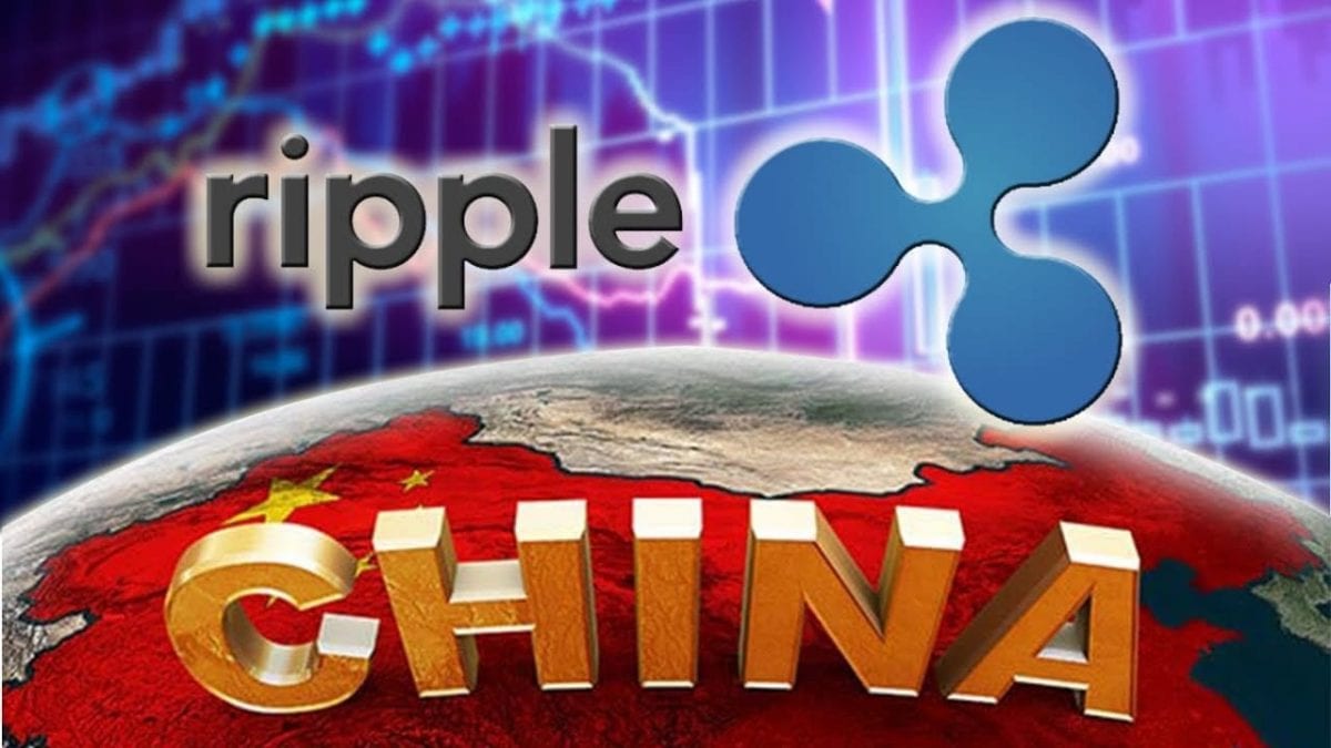 Ripple Brings xCurrent To China And Teams Up With AmEx And LianLian Venture