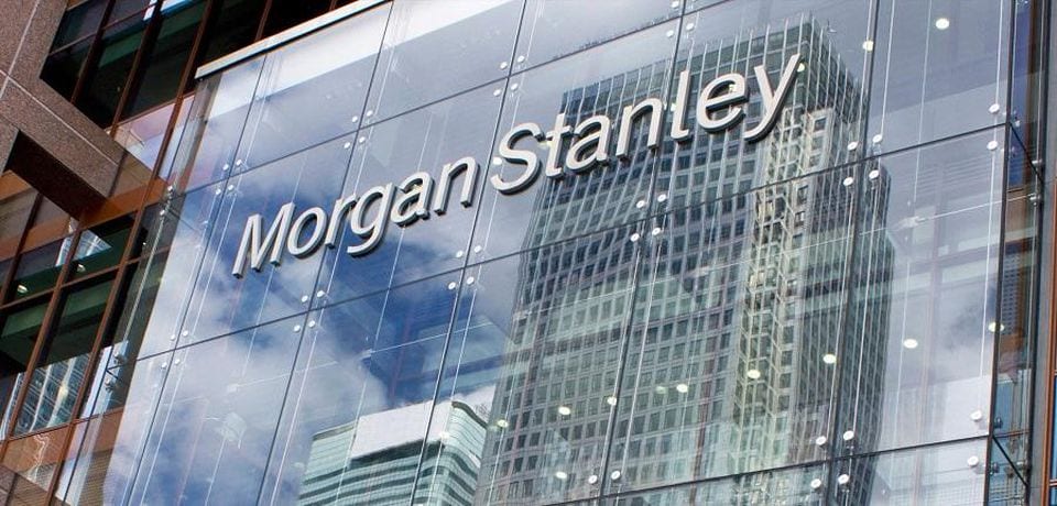 Institutional Investors Are Making Cryptocurrency Popularity Grow, Morgan Stanley Reported