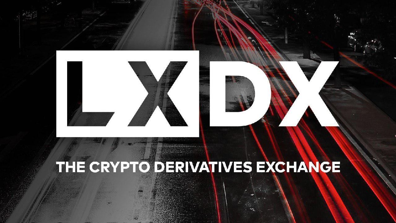 LXDX, The First Exchange To Allow Derivatives Trading On XRP And ETH, Is Open For Sign Up And It Launches In December