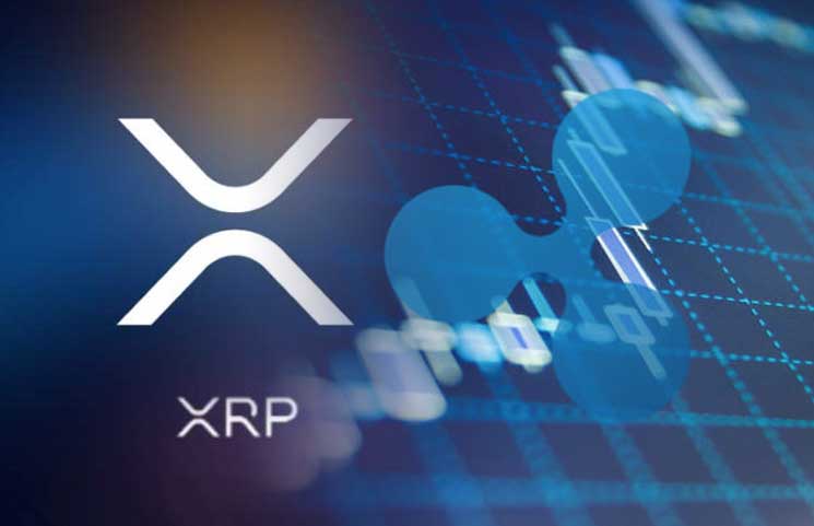 Ripple’s XRP Is Among The Best Performers Regarding Price During A Bearish Week xrp price ta - Ripple’s XRP Is Among The Best Performers Regarding Price During A Bearish Week